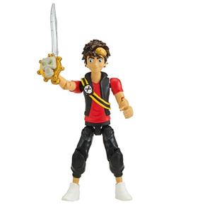 Zak Storm – Figura Zak Storm