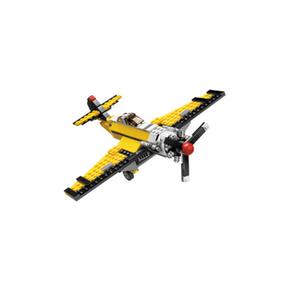 En Lego 1 Aviones Creator 3 gYbIv6yf7m