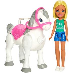 Barbie Vamos Atracciones Parque De Paseo NOkwXZ80nP