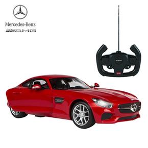 Mercedes Amg – Coche Radio Control 1:14 (varios Colores)