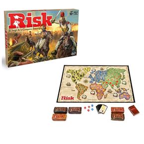 Risk Clasico