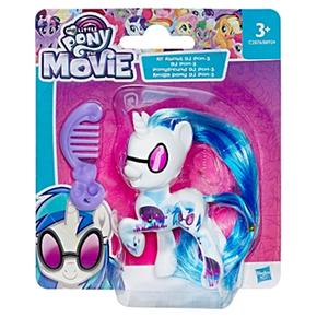 My Little Pony Dj Pon-3 Amiguitas Pony (varios Colores)