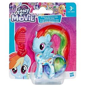 My Little Pony – Rainbow Dash – Amiguitas Pony (varios Colores)