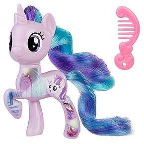 My Little Pony – Starlight Glimmer – Amiguitas Pony (varios Colores)
