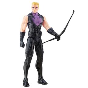 Los Vengadores – Hawkeye – Figura Titan Hero
