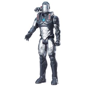 Los Vengadores – War Machine – Figura Titan Hero