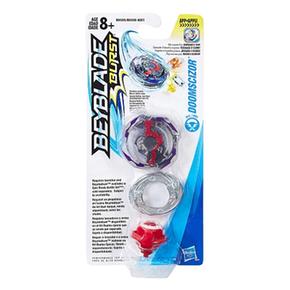 Beyblade – Peonza Doomscizor (varios Modelos)