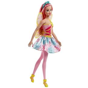 Hada Muñeca Dreamtopiavarios Hada Muñeca Barbie Barbie Modelos E2D9IYHW