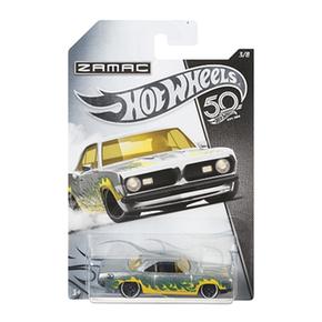 Coche Hot Wheels Zamacvarios Modelos 50 Aniversario CeBodx