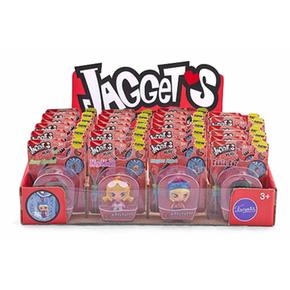 Jaggets – Mini (varios Modelos)