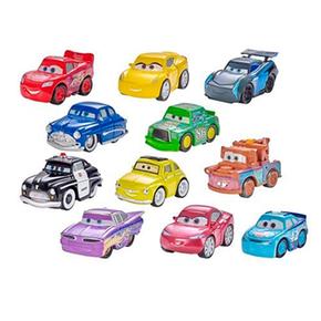 Cars – Mini Racers (varios Modelos)