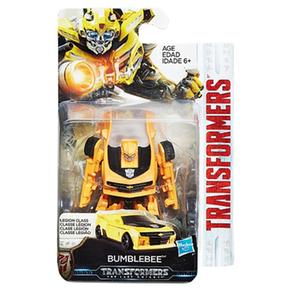 Transformers – Bumblebee – Figura Legion Deluxe