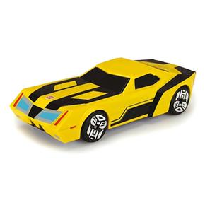 Transformers – Coche De Metal (varios Modelos)