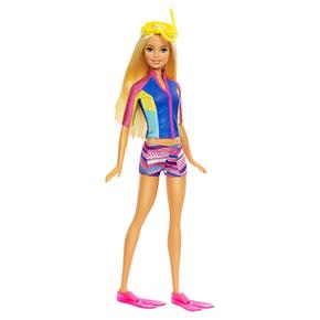 Barbie – Barbie Y Mascotas Mágicas