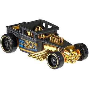 Hot Wheels – Coche 50 Aniversario (varios Modelos)