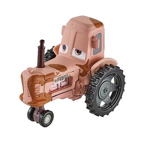 Cars – Tractor – Vehículo Deluxe Cars 3