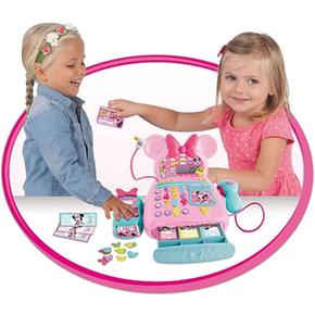 Registradora Caja Caja Mouse Mouse Minnie Mouse Caja Minnie Minnie Registradora 0OPwnk8