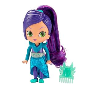 Fisher Price – Shimmer Y Shine – Zeta