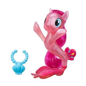 My Little Pony – Pinkie Pie Sirena