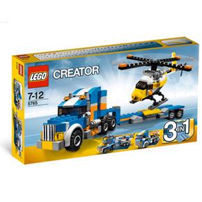 Lego Camion De Transporte Creator