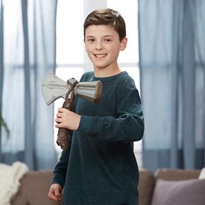 Thor Los Stormbreaker Electrónica Vengadores Hacha rdhCtsQ