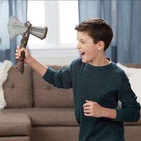 Thor Los Stormbreaker Electrónica Vengadores Hacha rdhCtsQ