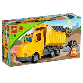 Lego Duplo Volquete