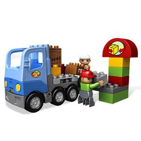 Set Duplo De Lego Deluxe Tren eCxBrod