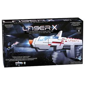 Pistola Laser X