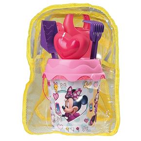 Minnie Mouse – Mochila Playa