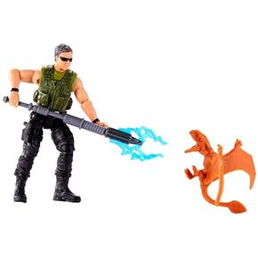 Jurassic Dimorphodon Mercenario Y Figura World Básica f6gY7by