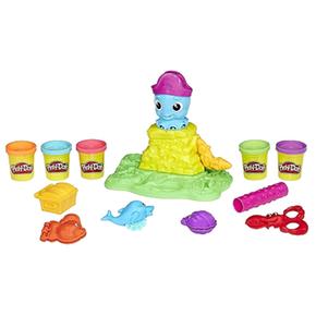 Play Doh – Pulpo Divertidos Tentáculos