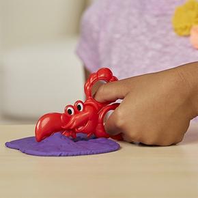 Pulpo Doh Doh Play Pulpo Tentáculos Play Divertidos xeBdCo