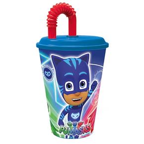 Pj Masks – Vaso 430 Ml