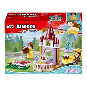 Lego Junior – Hora Del Cuento De Bella – 10762