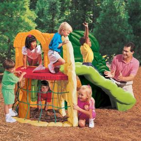 Little Tikes Jungle Climber