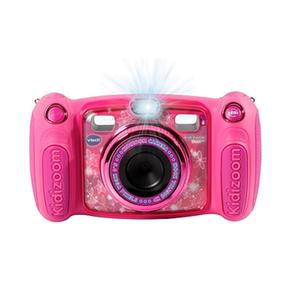 5 Rosa Cámara Dúo 0 Kidizoom Vtech nvmNwO80