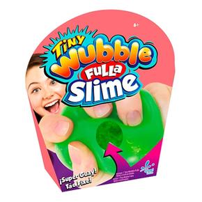 Wubble Bubble – Tiny Fulla Slime