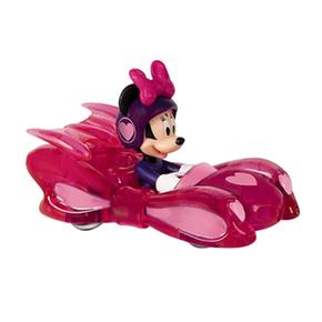 Mickey Mouse – Pink Thunder – Mini Vehículo Mickey Y Los Superpilotos