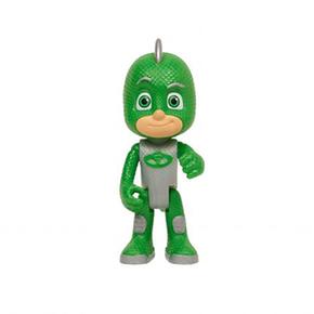 Pj Masks – Gekko Súper Poder – Figura Articulada