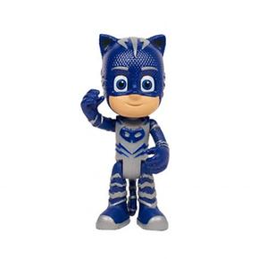 Pj Masks – Gatuno Súper Poder – Figura Articulada