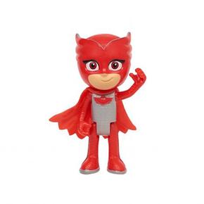 Pj Masks – Buhita Súper Poder – Figura Articulada