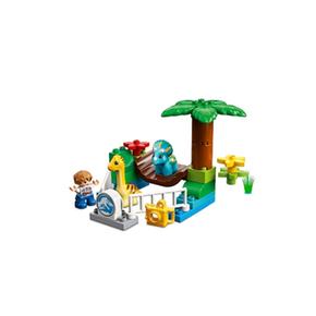 Minizoo Mansos Lego 10879 Gigantes Duplo Yvbf7g6y