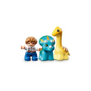 Minizoo Mansos Lego 10879 Gigantes Duplo Yvbf7g6y