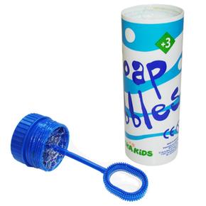 Pompero Crea Burbujas De Jabon 70ml Pustefix