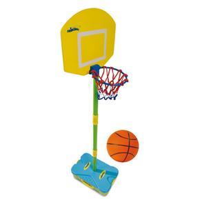 Primera Canasta De Baloncesto Mookie Toys