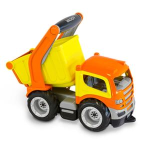 Volquete Griptruck Wader Toys Camion Quality jVSUqGLMpz