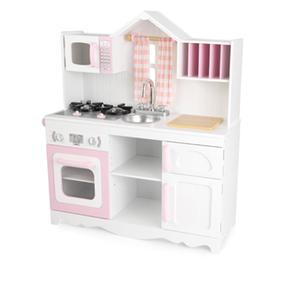 Cocina Rural Moderna Kidkraft