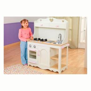 Cocina Prairie Kidkraft