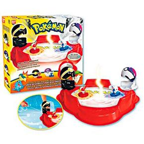 Twister Combate De Poké Y Arena Ball Figura N8yOmw0vn